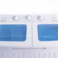 Mini Lave-Linge de 7 Kg