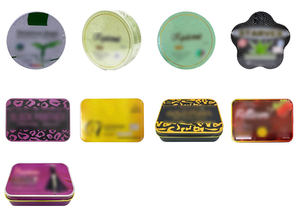 प्राकृतिक भूख से बचाव के लिए कैप्सूल भूख प्रबंधन और स्वस्थ वजन घटाने समर्थन - Product Image 6