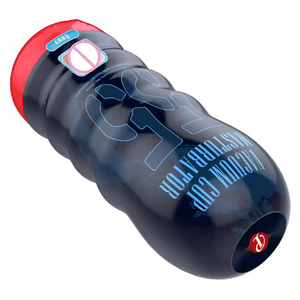 STELLAR PATH Marque TY-260508 Godet de masturbation masculin en silicone souple, stimulateur de gland, masseur, jouet sexuel - Product Image 2