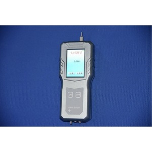 Analyseur de dioxyde de carbone infrarouge GXH GXH-3010H avec pompe intégrée, type aspiration, précision standard, modèle tour - Product Image 2