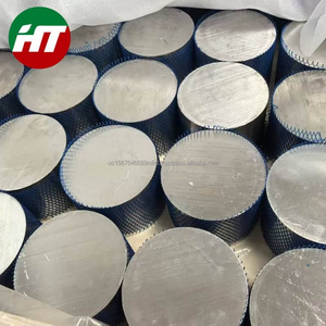 Aisi แท่งกลมทำจากสเตนเลส316ti ขัดเงา4มม. 321ชม. ASTM A479บริการตัดมาตรฐาน - Product Image 6