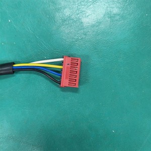 มอเตอร์ไร้แปรงถ่าน Midea ZKFN-33-10-2L DC 33W 1400RPM สำหรับเปลี่ยนพัดลมเครื่องปรับอากาศ - Product Image 2
