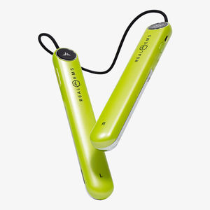 EMS <b>Hand</b> <b>Massager</b>, Portable Palm & Finger <b>Massager</b>, 7 Modes, 15 Intensity Levels, Wholesale, REAL EMS, Korea Manufacturer - Product Image 2