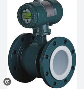 Yokogawa เครื่องวัดการไหลของน้ำเสีย/NF2/AXF080C-D1AL1S-AD41-01B ขายตรงโรงงานญี่ปุ่น4-20mA axf admag axf เป็น FL แม่เหล็ก - Product Image 6