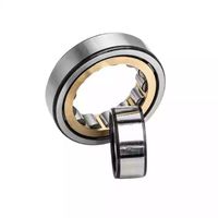Roulements à rouleaux cylindriques à une rangée de haute qualité EPT NU 2203 Série P2 Précision Fabricant chinois Faible bruit Haute charge Laiton