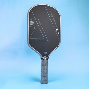 Usapa Ben John hpen C2 pickleball Paddle aero-đường cong tính công nghệ bề mặt cân bằng pickleball vợt với <span class=keywords><strong>Pop</strong></span> & Power - Product Image 3