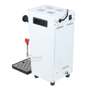 <span class=keywords><strong>Mousseur</strong></span> <span class=keywords><strong>à</strong></span> <span class=keywords><strong>lait</strong></span> électrique en acier inoxydable de haute qualité, <span class=keywords><strong>meilleur</strong></span> équipement commercial pour les bulles de thé, pour la mousse de café, pour la maison - Product Image 6