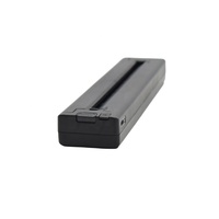 Printer Thermal A4 Portabel dengan USB Bluetooth Nirkabel untuk Penggunaan di Luar Ruangan, Kantor, dan Keluarga