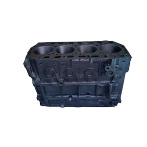 Bloc-cylindres G3516 G3564 G3616 G3634 pour moteurs diesel de navires fluviaux - Product Image 1