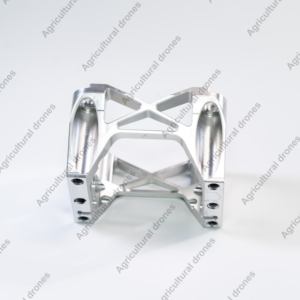 ฐานยึดมอเตอร์รุ่นใหม่ DJT60 สำหรับโดรนพ่นยาทางการเกษตรและการเกษตร พร้อมฝาครอบสำหรับยกและขนย้ายของหนัก - Product Image 4