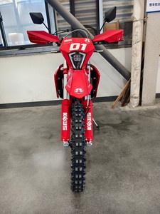 รถมอเตอร์ไซค์วิบาก KEWS OEM K28 YBS 300cc 21kw 110กม./ชม. 4 จังหวะ สำหรับแข่งแบบ Enduro ขับขี่ออฟโรด สำหรับผู้ใหญ่ ระบบระบายความร้อนด้วยน้ำ แบบไร้แปรงถ่าน - Product Image 2