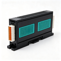 100% Asli 6ES7322-1FL00-0AA0 Output Digital SM322 6ES7322-1HF01-0AA0 6ES7322-1HF01-9AJ0 Pengontrol PLC 6ES73221FL000AA0