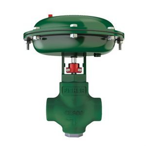 En Stock, Envío Rápido, Set de Control Completo Easy-e EZ 1052, Actuador DVC6200 HART, Plazo de Entrega Corto, Mantenimiento de Emergencia - Product Image 3