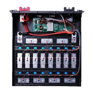 51,2 В 100Ah литиевая солнечная батарея 5.12kwh солнечная энергетическая система LiFePO4 аккумулятор высокой емкости эффективный LiIon - Product Image 5