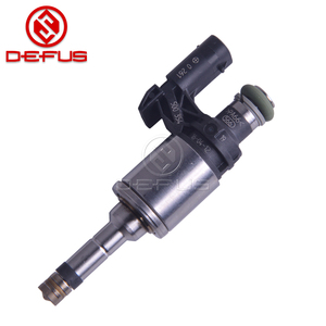 <span class=keywords><strong>Injecteur</strong></span> de carburant essence DEFUS de haute qualité OEM 04E906036Q pour Valve 1.2 1.4 TSI VW <span class=keywords><strong>Golf</strong></span> <span class=keywords><strong>7</strong></span> Audi A3 8V Q3 Accessoires de voiture VW à vendre - Product Image 2