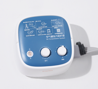 Produits de massage, bottes de massage à compression d'air électriques à 8 chambres, récupération sportive, thérapie, masseur de jambes, appareil de physiothérapie