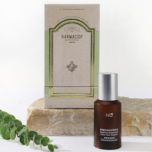 Hot Sales Custom Design lotion cardboard <b>Makeup</b> Cosmetic Paper <b>Box</b> christmas gift Packaging <b>box</b> - Product Image 2