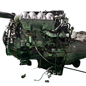 เครื่องยนต์ดีเซลรถบรรทุกสำหรับ Mitsubishi 4D35ชิ้นส่วนเครื่องยนต์ - Product Image 5
