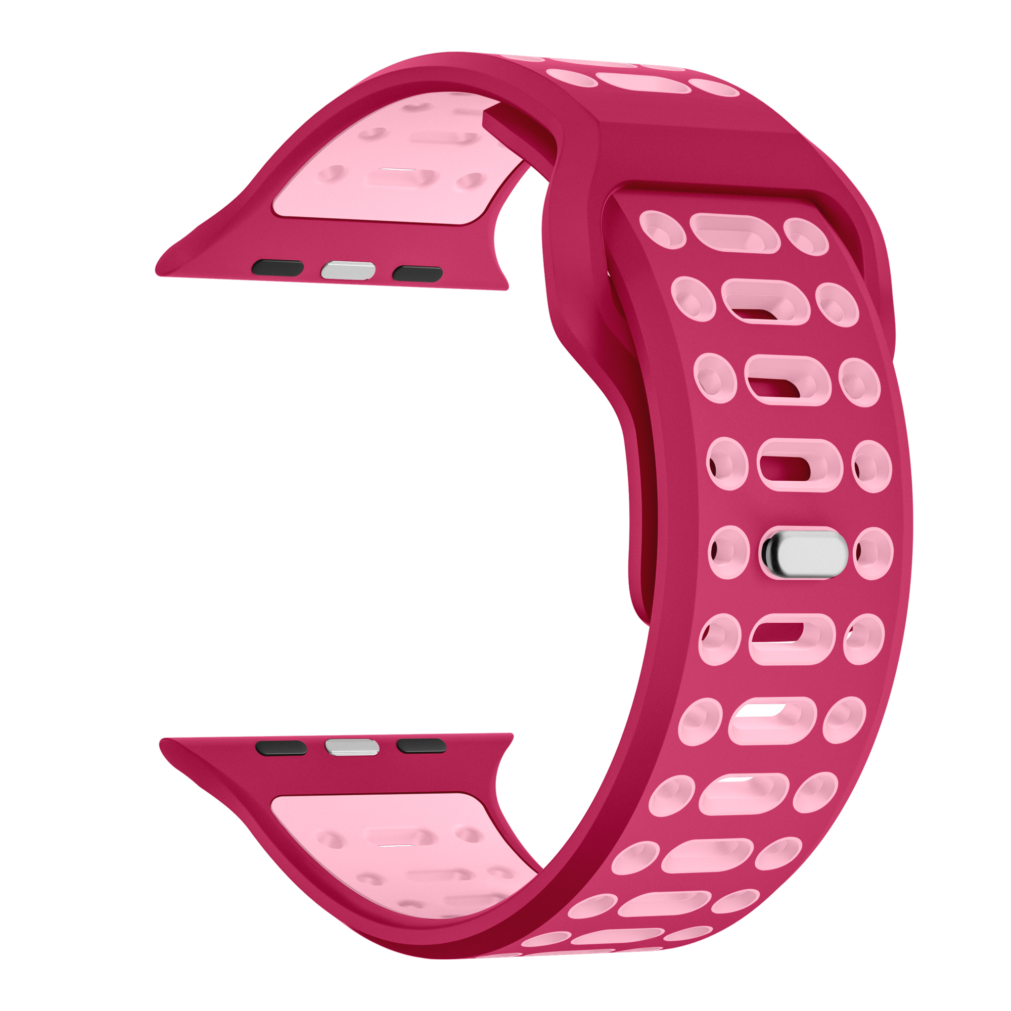 #7 Magenta+Rosa Claro
