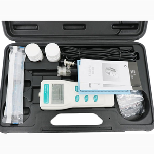 AZ8403 taşınabilir dijital balık gölet su kalitesi <span class=keywords><strong>Tester</strong></span> ölçer çözünmüş oksijen analizörü MemoryCommon çözünmüş oksi ile metre yapmak - Product Image 6