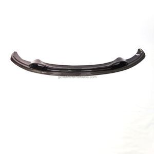 2014 2016宝马3系F34的3D <span class=keywords><strong>stylt</strong></span> F34 GT 335I碳纤维前唇 - Product Image 4