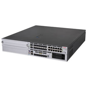 H3c SR6602-I ai-संचालित ईसीसी कन्वर्ज्ड गेटवे इनटेल इंटरटेल एक्सोन सीपू एज राउटर - Product Image 1