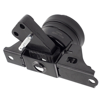 Pièces détachées pour moteur de voiture 12305-21220 Support isolant de moteur droit en caoutchouc pour 2SZ-FE 4D68T 3MZ-FE Montage de moteur de voiture