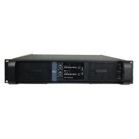 Orijinal Üretici FP20000Q FP10000Q FP14000 4 Kanallı Güç Amplifikatörü Subwoofer Kutusu Line Array Ses Amplifikatörü