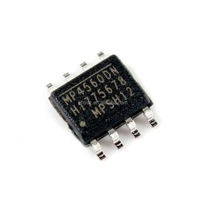 Convertisseur abaisseur MP4560DN-LF-Z MP4560DN, puce DC-DC, emballage SOP8 - Product Image 5