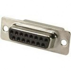 09670154701 D-Sub Connector Electronic Component - Product Image 1