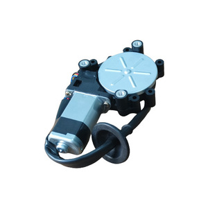 มอเตอร์กระจกไฟฟ้านิสสัน 80731-7S000 80731-9FJ0A 80731-ZE00A สำหรับอินฟินิตี้ QX56 อาร์มาดา พาธไฟน์เดอร์ ไททัน - Product Image 4