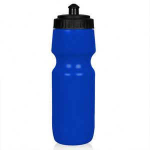 Gourde de sport portable en plastique écologique anti-fuite pour cyclisme en extérieur - Product Image 3