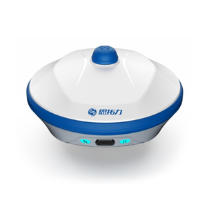 Stonex เครื่องมือวัด RTK แบบ S1AR มีความแม่นยำสูงการจัดตำแหน่งพิกัดทางวิศวกรรมการสำรวจระดับเซนติเมตร - Product Image 1