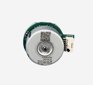 Moteur BLDC à rotor externe BL2719O 27 mm 10000 tr/min, moteurs électriques à aimants permanents sans balais, antidéflagrant pour tondeuse à cheveux - Product Image 2
