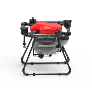 Hot Sale Professional Plant Drone - Large Coverage Waterproof Agricultural Spraying UAV for Orchard & Vineyard - Product Image 3