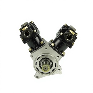 Compresor de Aire para Frenos de Alta Resistencia 29100-2622, Repuesto para Camión Hino FM2P con Motor P11C - Product Image 1