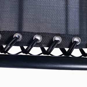 Résine Patio Plastique Piscine Tapis De Plage Chaise Longue Zéro Gravité Thérapie Par La Lumière Rouge En Plein Air Zéro Gravité <span class=keywords><strong>Pliable</strong></span> Chaise Longue - Product Image 6