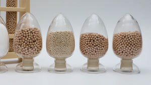 PSA 수소 가스 생산을위한 제올라이트 분자 체의 활성화 된 알루미나 흡착제 - Product Image 6