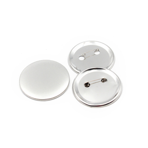 Vòng Pin Huy Hiệu Nút Huy Hiệu Tin Vật Liệu Trống <span class=keywords><strong>32Mm</strong></span> Kim Loại In Tinplate Vòng Hình Dạng Nút Phù Hiệu Nhà Cung Cấp Tin Nhấp Nháy - Product Image 6