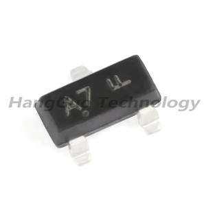 Redresseur BAV99 MARK A7 SOT-23 BAV99LT1G pour diode - Product Image 3