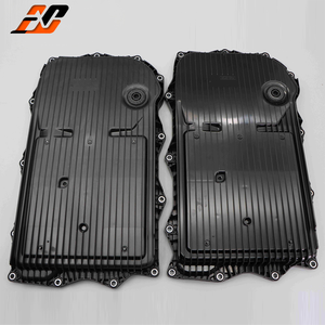 Bac à huile de transmission automatique CVT neuf pour <span class=keywords><strong>BMW</strong></span> Série 5, Série 6, Série 7, OEM 24118612901 KIRSTEN KB03007 - Product Image 2