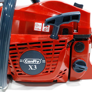 Tronçonneuse à Essence Efficace de Classe Mondiale 58CC Canfly X3 - Product Image 3