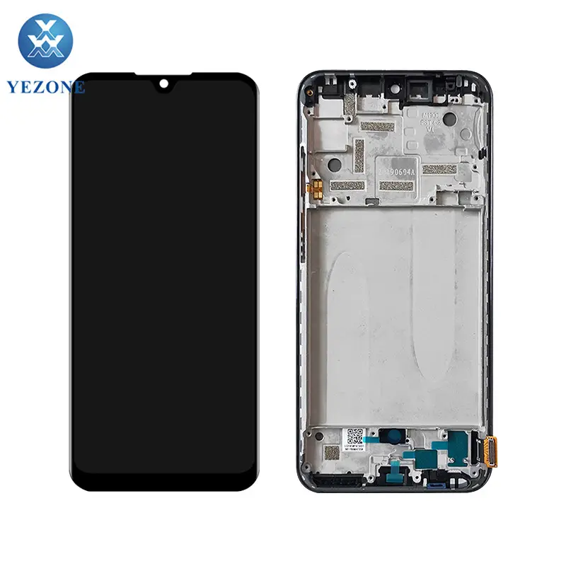 pantalla lcd for xiaomi mi a1 a2 a3 mi 6X CC9E display touch screen replacement digitizer