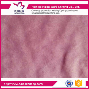 5mm ef velboa plaine <span class=keywords><strong>minky</strong></span> enfants textile à la maison tissu <span class=keywords><strong>blanc</strong></span> - Product Image 6