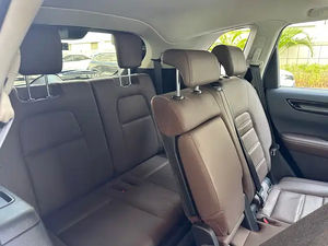 Honda CR-V 2022 240TURBO 1.5T Automática, 0 Kilometros, 23.000 KM, 5 Plazas, Volante a la Izquierda, Cuero Oscuro, Techo Panorámico, China VI - Product Image 5