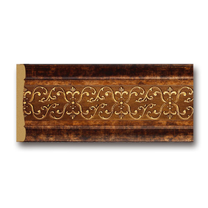 Moulures décoratives <span class=keywords><strong>de</strong></span> <span class=keywords><strong>plafond</strong></span> <span class=keywords><strong>en</strong></span> <span class=keywords><strong>polystyrène</strong></span> PS <span class=keywords><strong>de</strong></span> style europé<span class=keywords><strong>en</strong></span> <span class=keywords><strong>de</strong></span> luxe Banruo, moulures <span class=keywords><strong>de</strong></span> corniche imperméables pour la décoration intérieure - Product Image 1