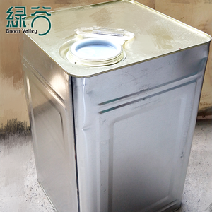 Colle de liant PU pour granules de caoutchouc EPDM parfaite pour le surfaçage de sécurité des aires de jeux et les pistes athlétiques - Product Image 5