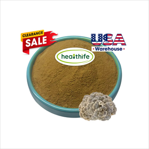 Beta Glucan 30% 50% Thổ Nhĩ Kỳ Nấm đuôi chiết xuất bột trametes versicolor chiết xuất bột polysaccharides - Product Image 1