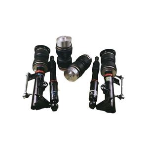 Pour <span class=keywords><strong>Mercedes</strong></span> Benz <span class=keywords><strong>SLK</strong></span>-CLASS <span class=keywords><strong>R171</strong></span>(2004-2011) /kit de suspension pneumatique/assemblage de ressort pneumatique/pièces automobiles/pneumatique - Product Image 1