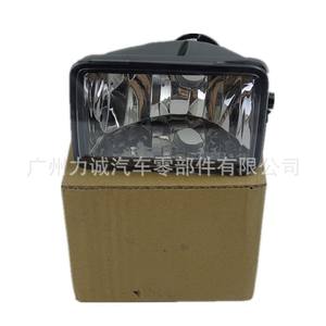 2018 pour Ford F-150 Raptor, enjoliveur de phare antibrouillard compatible avec JL3Z-15200-A JL3Z-15201-A, autres accessoires d'éclairage automobile - Product Image 3